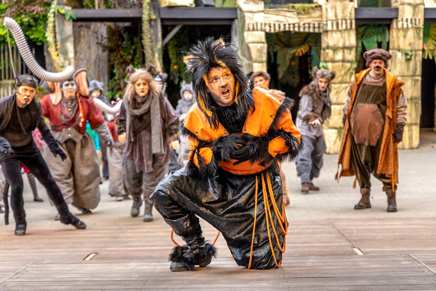 Das Dschungelbuch 2019 – Bild 21